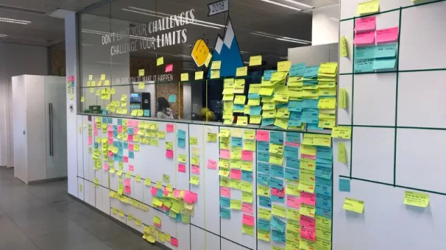 El 70% de las empresas a nivel mundial necesitarán implementar metodologías ágiles para mantenerse competitivas