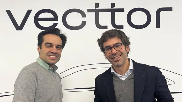 Vecttor (Cabify) nombra a Miguel Ángel Toledo presidente y a Jacobo Domínguez-Blanco consejero delegado
