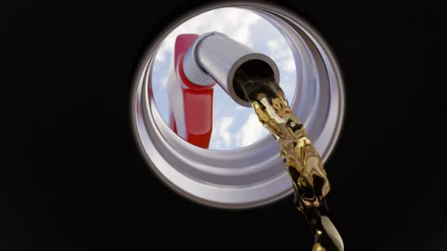 La producción de los combustibles fósiles puede aumentar un 110% en menos de una década