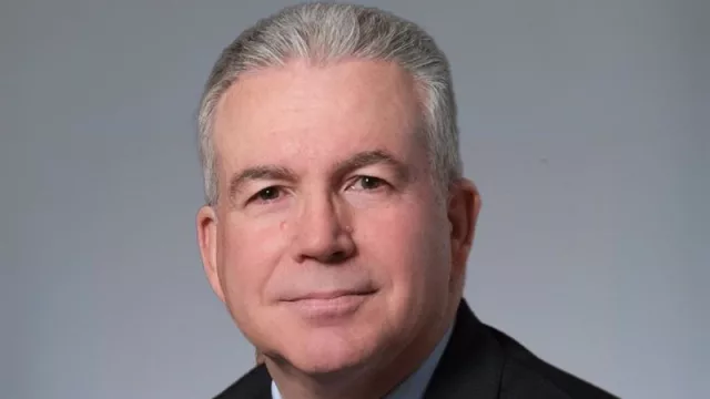 Natixis IM nombra a Philippe Setbon como consejero delegado en un carrusel de cambios del grupo BPCE