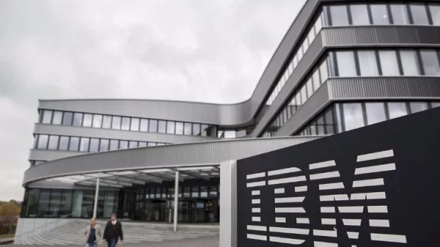 IBM compra dos plataformas de software para empresas (por 2.130 millones de euros)