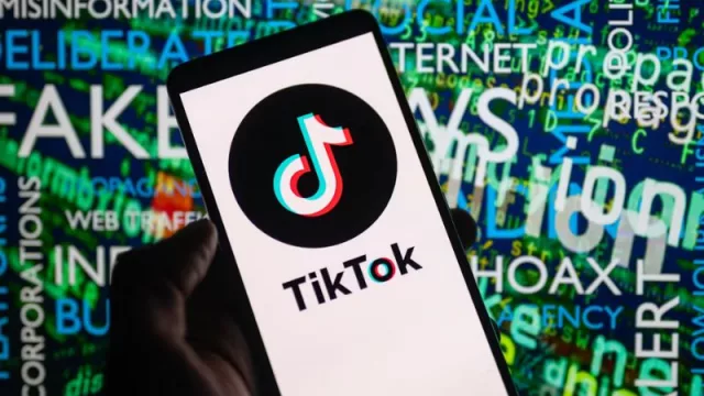 ¿Podemos dejar que TikTok o Instagram elijan nuestro menú informativo?