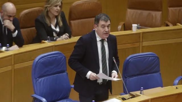 La inversión de la Xunta en la cultura gallega aumenta un 44 % desde la pandemia y roza los 500 millones de euros