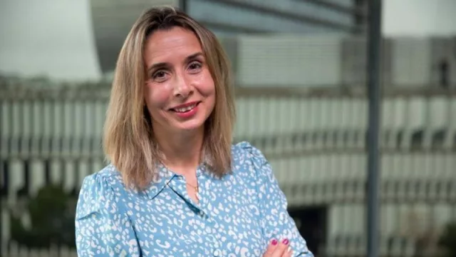 CFA Society Spain nombra a Mónica Gordillo (BBVA) nueva presidenta de su Comité Women in Finance