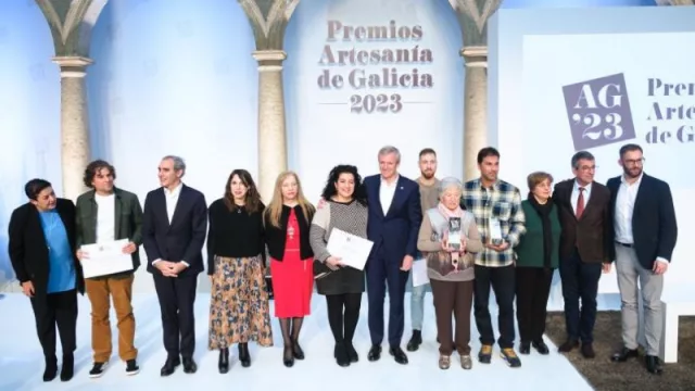 Los premios Galicia de Innovación y Diseño 2023 reconocen la profesionales y empresas que contribuyen a "mejorar la competitividad y la calidad de vida"