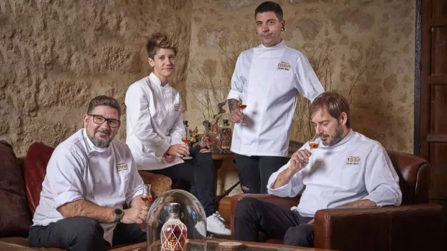 Brugal 1888 regresa triunfante con su Ruta 'Momentos Únicos' en Valencia: alta gastronomía y exclusividad en 14 locales emblemáticos