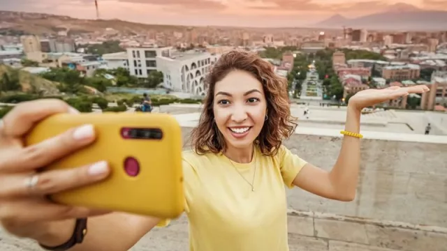 Los contenidos compartidos en redes, claves para definir la imagen de los destinos turísticos