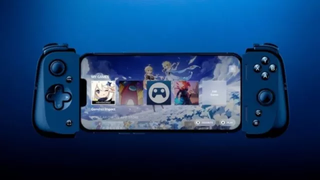 Razer Nexus 3.0: una actualización que revoluciona el juego móvil en Android e iOS