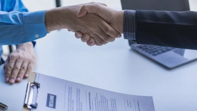 Comenzaremos el 2024 con 20,59 millones de personas ocupadas y un paro que alcanzaría los 2,78 millones