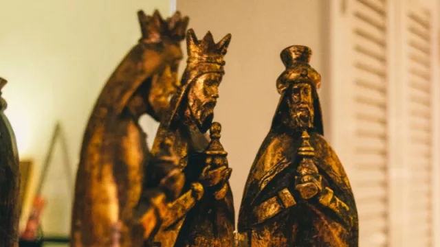 MAPFRE asegura “la magia” de las cabalgatas de Reyes