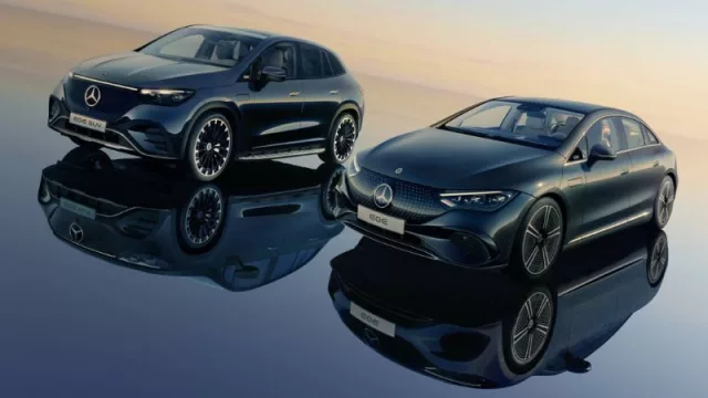 Mercedes-Benz consolida su liderazgo en el segmento Premium (Y avanza con paso firme en su estrategia de electrificación)