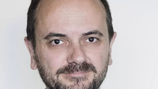 ING nombra a Borja del Palacio como responsable de Mercados de Capitales para España y Portugal