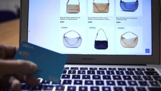 El comercio electrónico en España rozó los 20.500 millones en el segundo trimestre de 2023 (y creció un 12,7%)