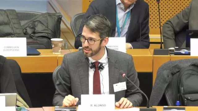 Patronal de conserva alerta de la falta de información sobre el Perte Mar-Industria y teme que no se convoque