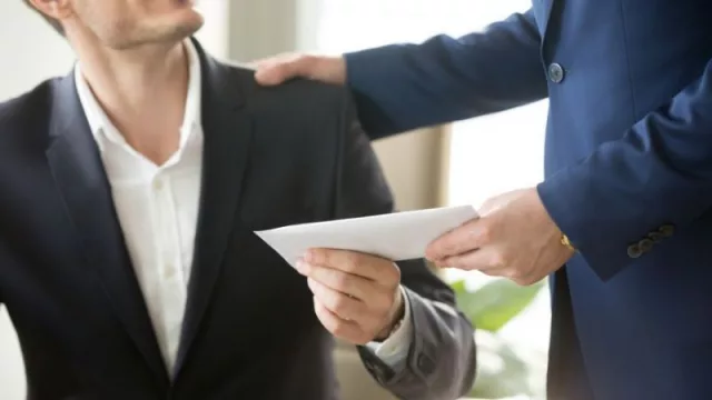 El 84% de los trabajadores afirma que no pedirá un aumento de sueldo