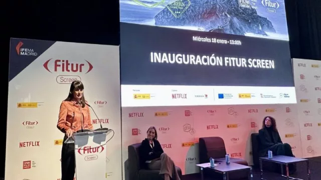 Fitur Screen 2024 mostrará la consolidación del turismo de pantalla como tendencia al alza