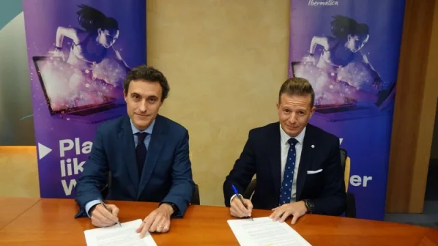 Ayesa y Kutxabank firman un acuerdo para impulsar la transformación digital de las pymes