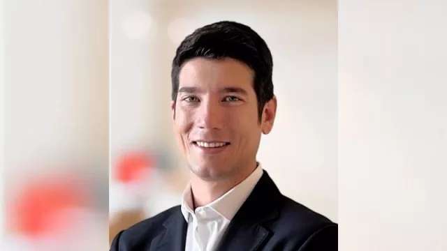 La consultora Bain nombra a Juan Carrasco como socio para España y Portugal