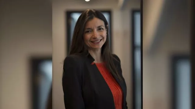 La española Cristina Alba Ochoa, nombrada directora financiera interina de Metro Bank