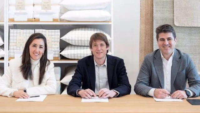 Mango formará a más de 250 empleados en sostenibilidad en el Centro Superior de Diseño de Moda de la UPM