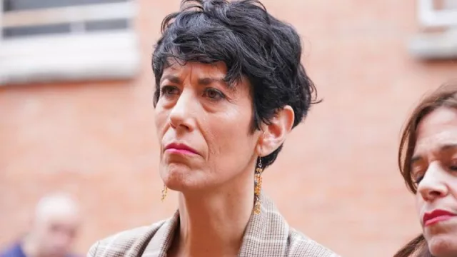 El Gobierno nombra directora general de Ordenación de la Seguridad Social a Marta Morano Larragueta