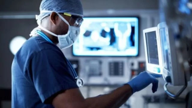 SIA crea un centro de excelencia de Ciberseguridad para el sector sanitario