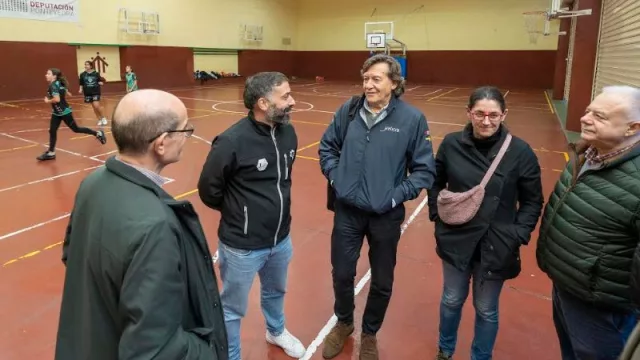 Un total de 456 comercios y 246 clubes realizan 56.000 operaciones del Bono Deporte del (que ya disfrutan 106.000 niños)