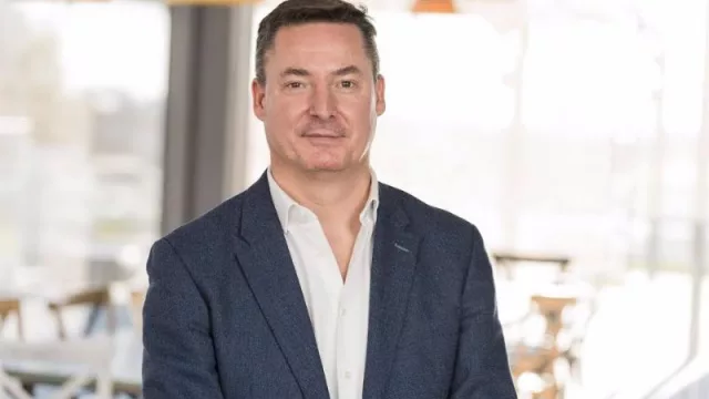 Philip Morris nombra a Mario Vizuete director financiero para España y Portugal