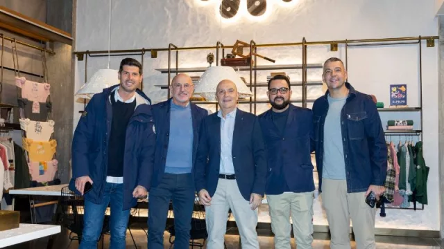 El Pulpo inaugura sede central en A Coruña: un hito para empleo y sostenibilidad