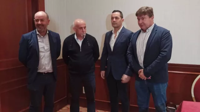 El sector pesquero lanza una campaña de fomento del consumo (tras caída de ventas por los pélets)