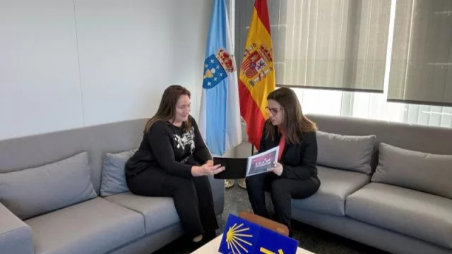 Echa a andar en Carral el centro de animación Amiga Space (con el apoyo del Hub Audiovisual de la Xunta de Galicia)