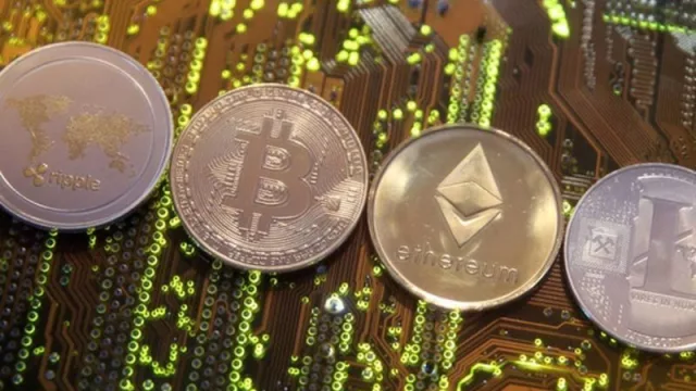 Terraform Labs (la empresa detrás de la criptomoneda 'stablecoin', TerraUSD y el token Luna) se declara en bancarrota en Estados Unidos