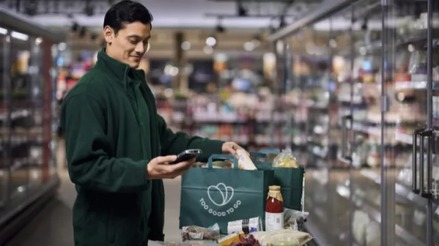 Too Good To Go suma 6,6 millones de packs de comida salvados en 2023 en España (e inicia 2024 con una nueva solución para ayudar al retail alimentario)