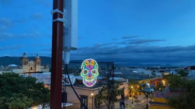 Telefónica y Nova Labs lanzan un piloto de hotspots móviles de Helium en México