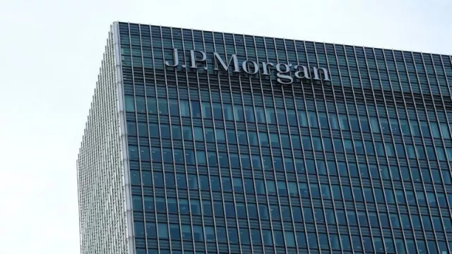 JPMorgan reorganiza su cúpula ejecutiva y agita la carrera por la sucesión de Jamie Dimon