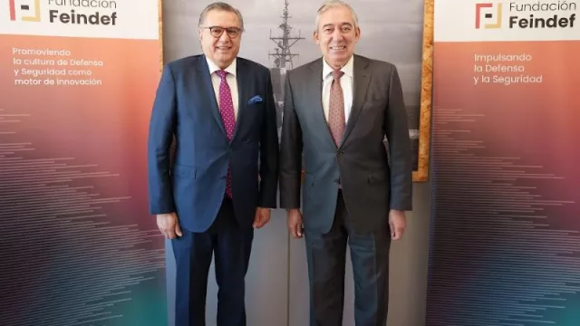 La Fundación Feindef anuncia cambios en su dirección