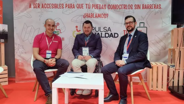 Civitatis refuerza su compromiso con el turismo accesible (incorporando a TUR4all Travel)