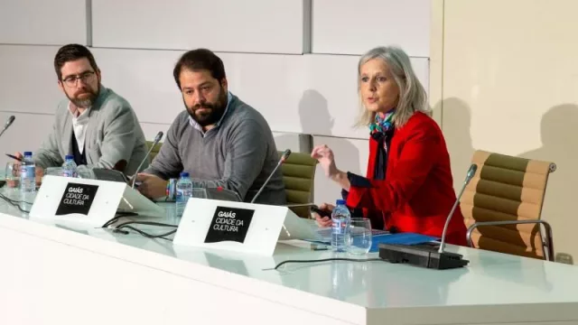 La Xunta destaca la visión transversal de las ayudas al empleo con apoyos a los autónomos y emprendedores, a la economía social y a las pequeñas y medianas empresas