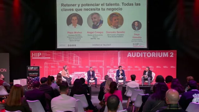 Liderazgo emocional y digitalización las claves para superar una rotación de talento del 63% en la hostelería