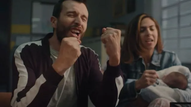 ¿Un bebé llamado "GOOOL"? La nueva campaña de El Taier DDB Centro para Banco Industrial