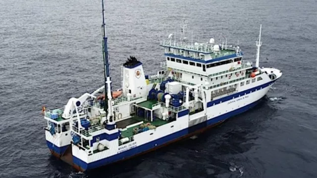 El ámbito pesquero y acuícola expresa su respaldo a los agricultores y ganaderos (al mismo tiempo que se discute la posibilidad de implementar medidas)