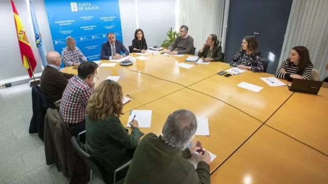 ADOS logra reunir 628 donaciones de sangre en su primera campaña anual llevada a cabo en la factoría de Stellantis Vigo