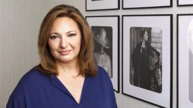 El Corte Inglés ficha como asesor de Marta Álvarez a Gastón Bottazzini (procedente de la chilena Falabella)