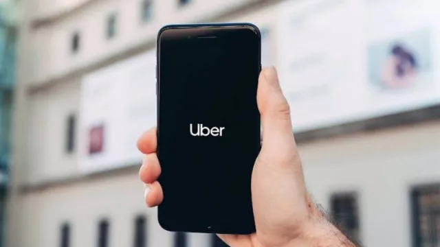 Uber deja atrás las pérdidas con un beneficio de 1.756 millones de euros en 2023