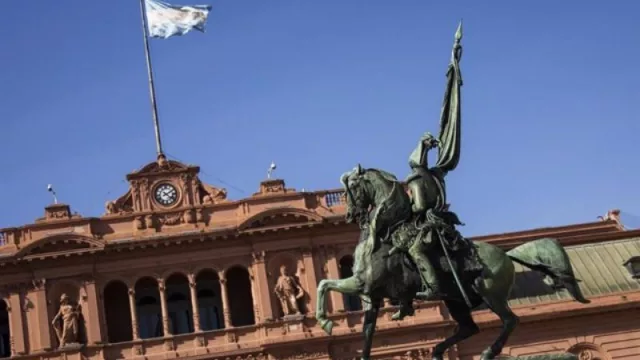 Argentina tendrá un mejor segundo semestre tras una inflación del 20% mensual en enero (según el Gobierno)