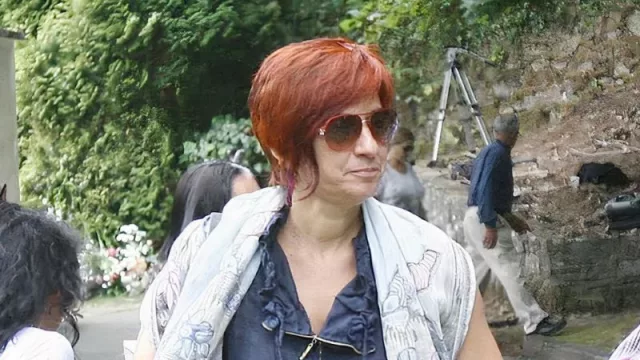 Sandra Ortega crea un consejo de administración en Rosp Corunna (e incorpora a sus hijos)