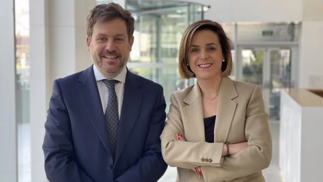 Asisa nombra dos nuevos directores para fortalecer su crecimiento comercial