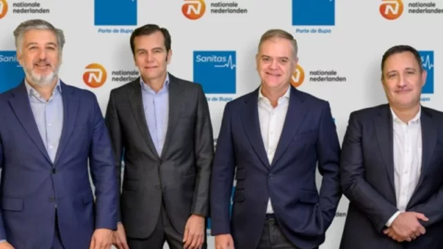 Nationale-Nederlanden revoluciona el mercado con su innovadora solución de protección integral, Plan Salud + Vida