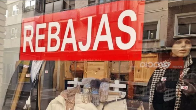 Las ventas online crecen un 30% en las primeras rebajas del año (según Webloyalty)