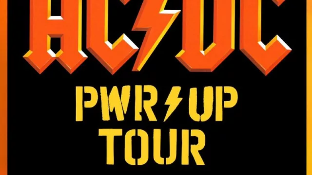 AC/DC, la banda de Rock & Roll más grande del mundo, dará 21 concietos en 10 países este verano: hoy salieron a la venta las entradas, y ya se agotaron (pero habrá nueva fecha)